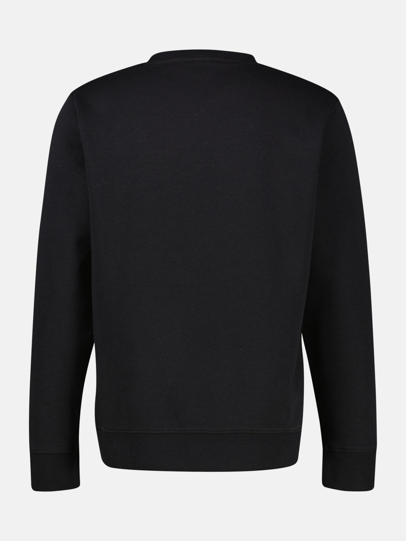Urbaner Sweatshirtstyle, weiche Haptik - LERROS