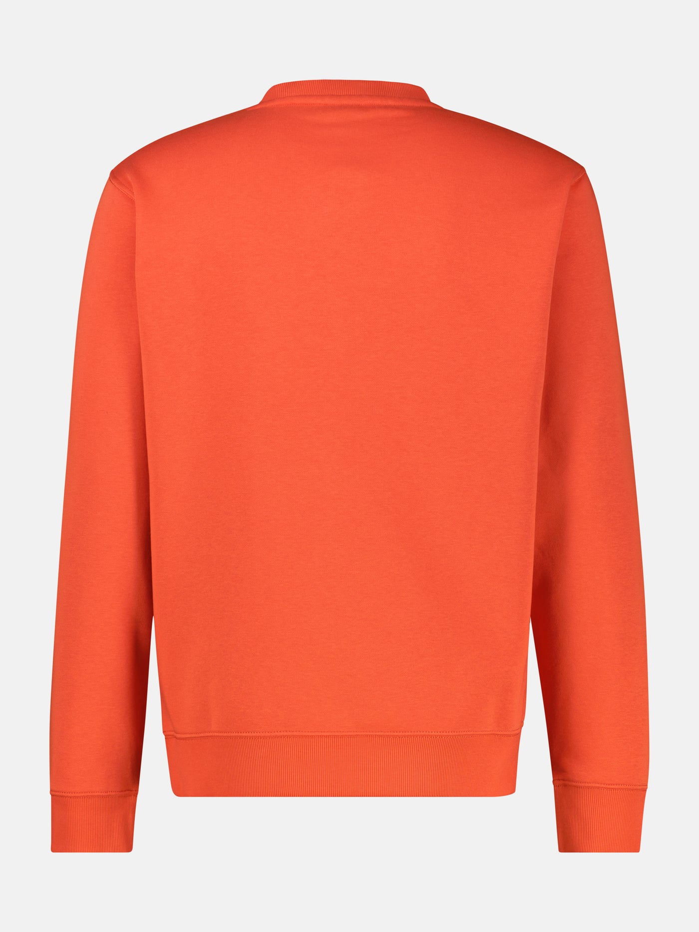 Urbaner Sweatshirtstyle, weiche Haptik - LERROS