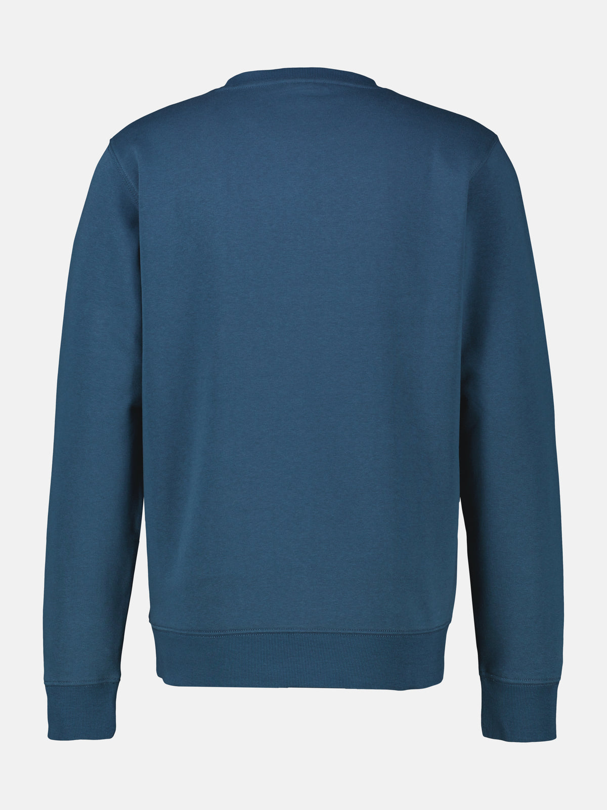 Urbaner Sweatshirtstyle, weiche Haptik - LERROS
