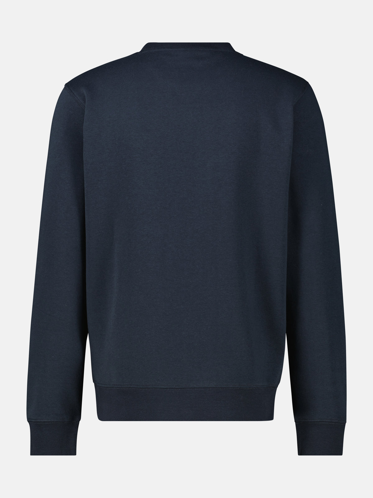 Urbaner Sweatshirtstyle, weiche Haptik - LERROS