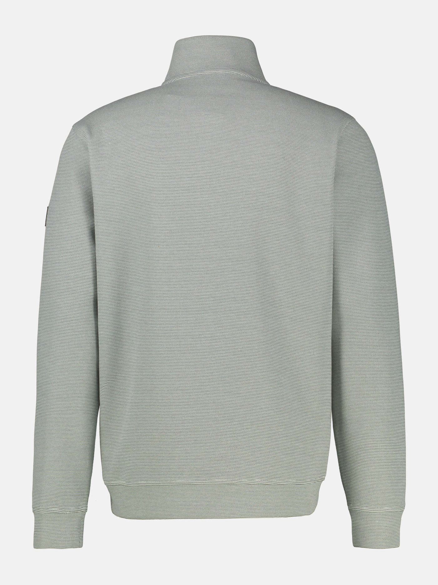 Troyer in hochwertiger Sweatqualität - LERROS