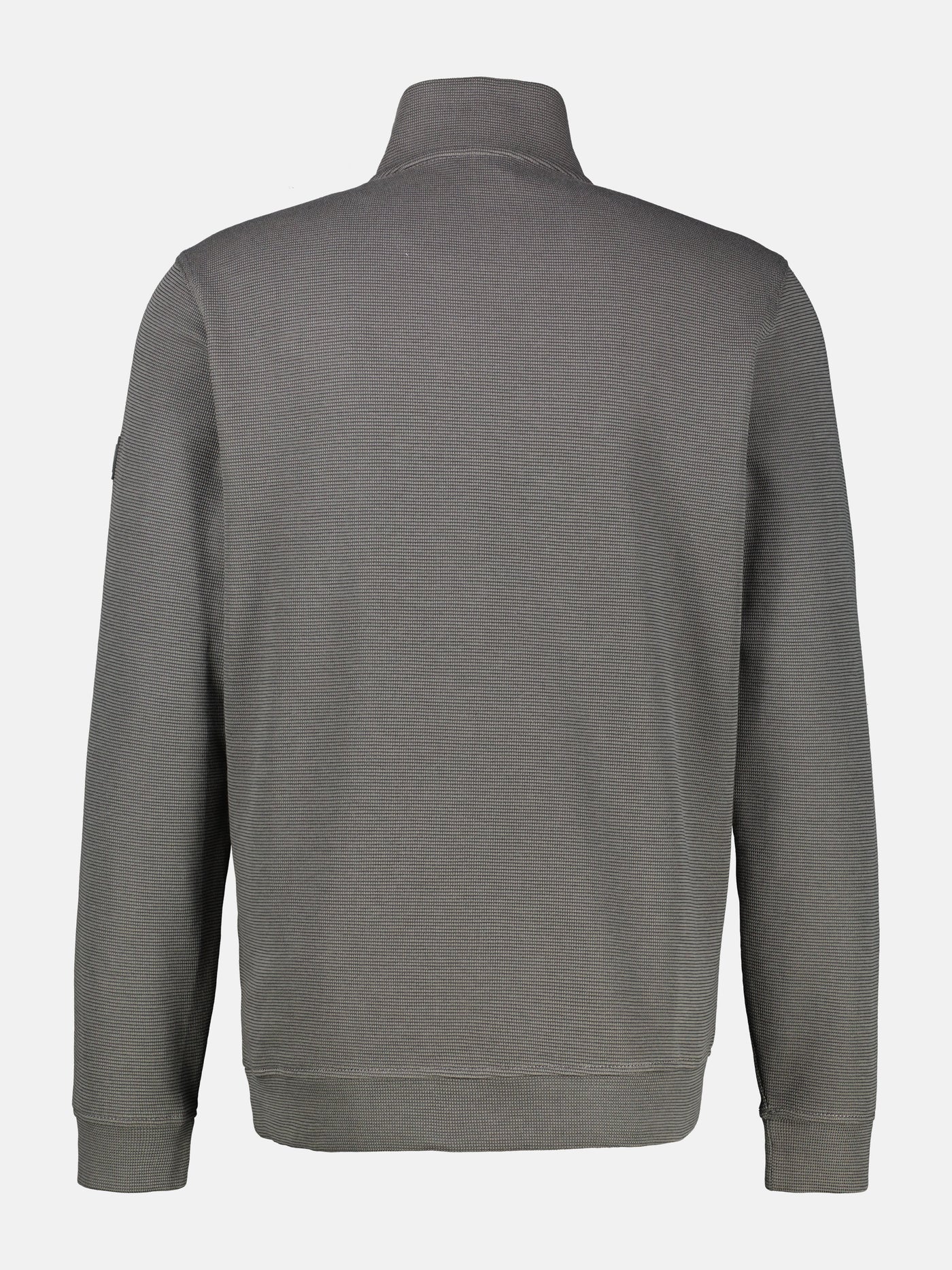 Troyer in hochwertiger Sweatqualität - LERROS