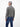 Troyer in hochwertiger Sweatqualität - Sweatshirt