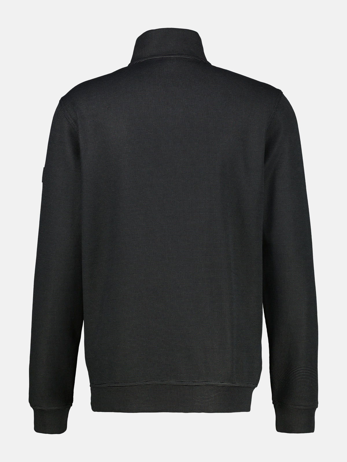 Troyer in hochwertiger Sweatqualität - LERROS