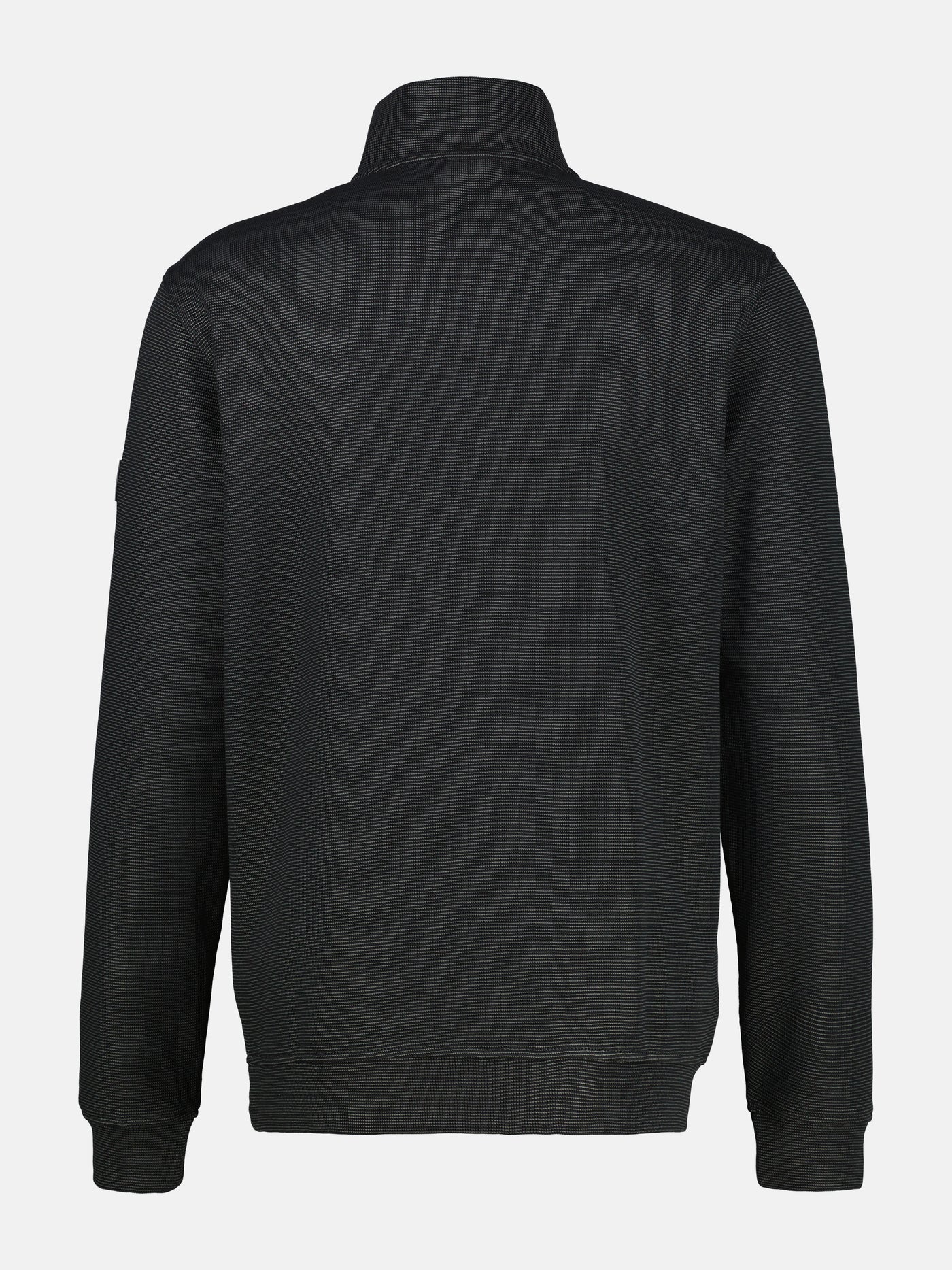 Troyer in hochwertiger Sweatqualität - LERROS