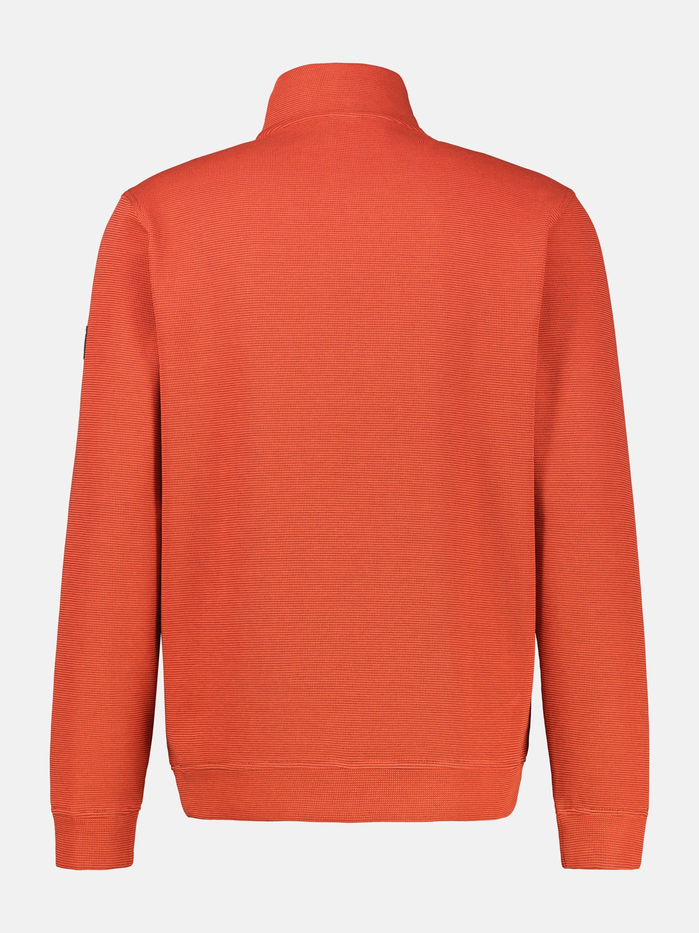 Troyer in hochwertiger Sweatqualität - LERROS