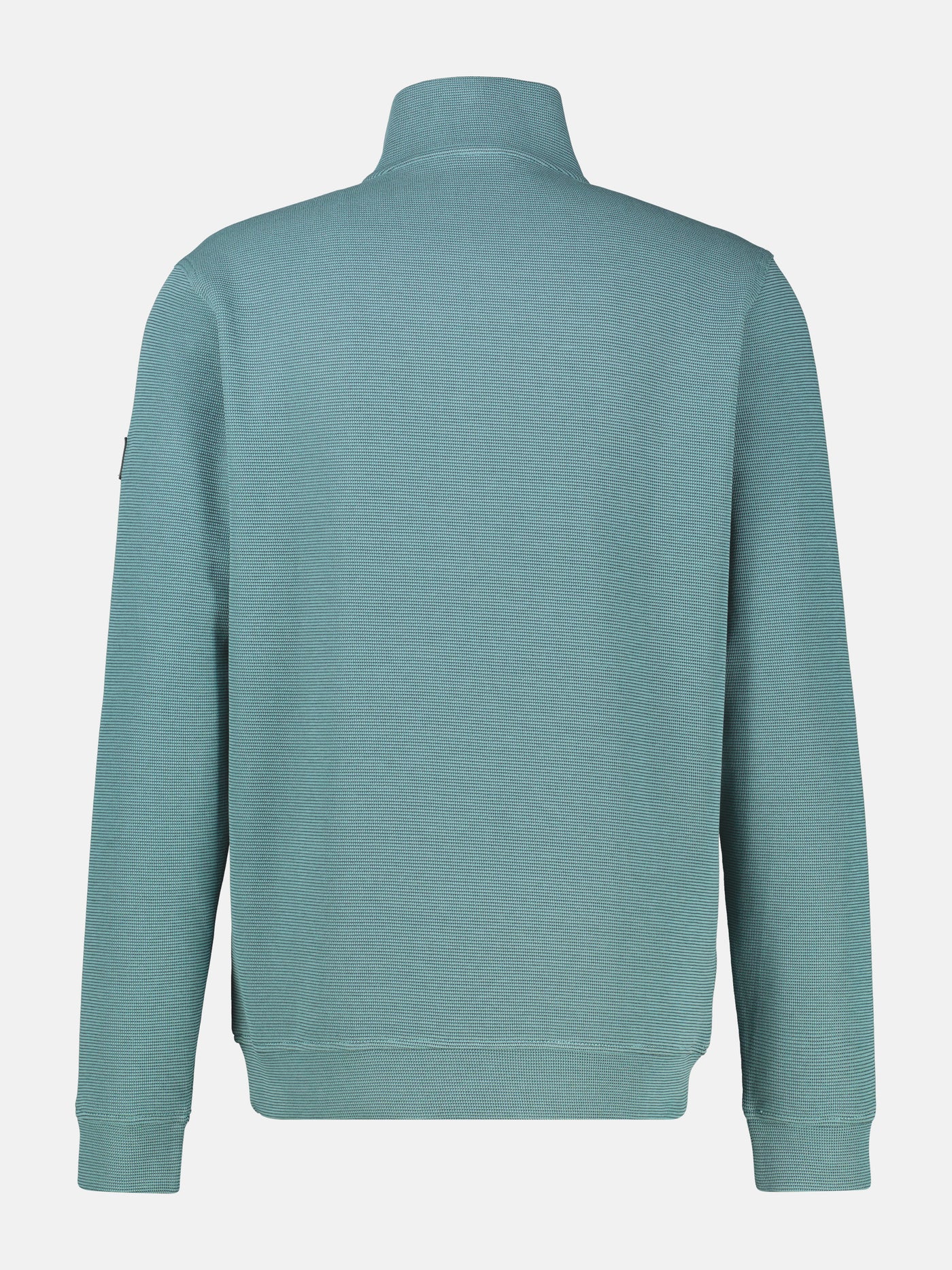 Troyer in hochwertiger Sweatqualität - LERROS