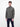 Sweatjacke aus Baumwollmischgewebe - LERROS