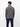 Sweatjacke aus Baumwollmischgewebe - LERROS