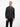 Sweatjacke aus Baumwollmischgewebe - Sweatjacke