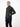 Sweatjacke aus Baumwollmischgewebe - Sweatjacke