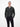 Sweatjacke aus Baumwollmischgewebe - Sweatjacke