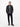 Sweatjacke aus Baumwollmischgewebe - Sweatjacke