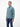 Sweatjacke aus Baumwollmischgewebe - Sweatjacke