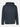Sweatjacke im Hoodie-Look aus Mischgewebe - LERROS