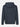 Sweatjacke im Hoodie-Look aus Mischgewebe - LERROS