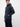 Sweatjacke im Hoodie-Look aus Mischgewebe - LERROS