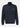 Sweatjacke aus flexiblem Baumwollmischgewebe - LERROS