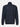 Sweatjacke aus flexiblem Baumwollmischgewebe - LERROS