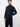 Sweatjacke aus flexiblem Baumwollmischgewebe - LERROS