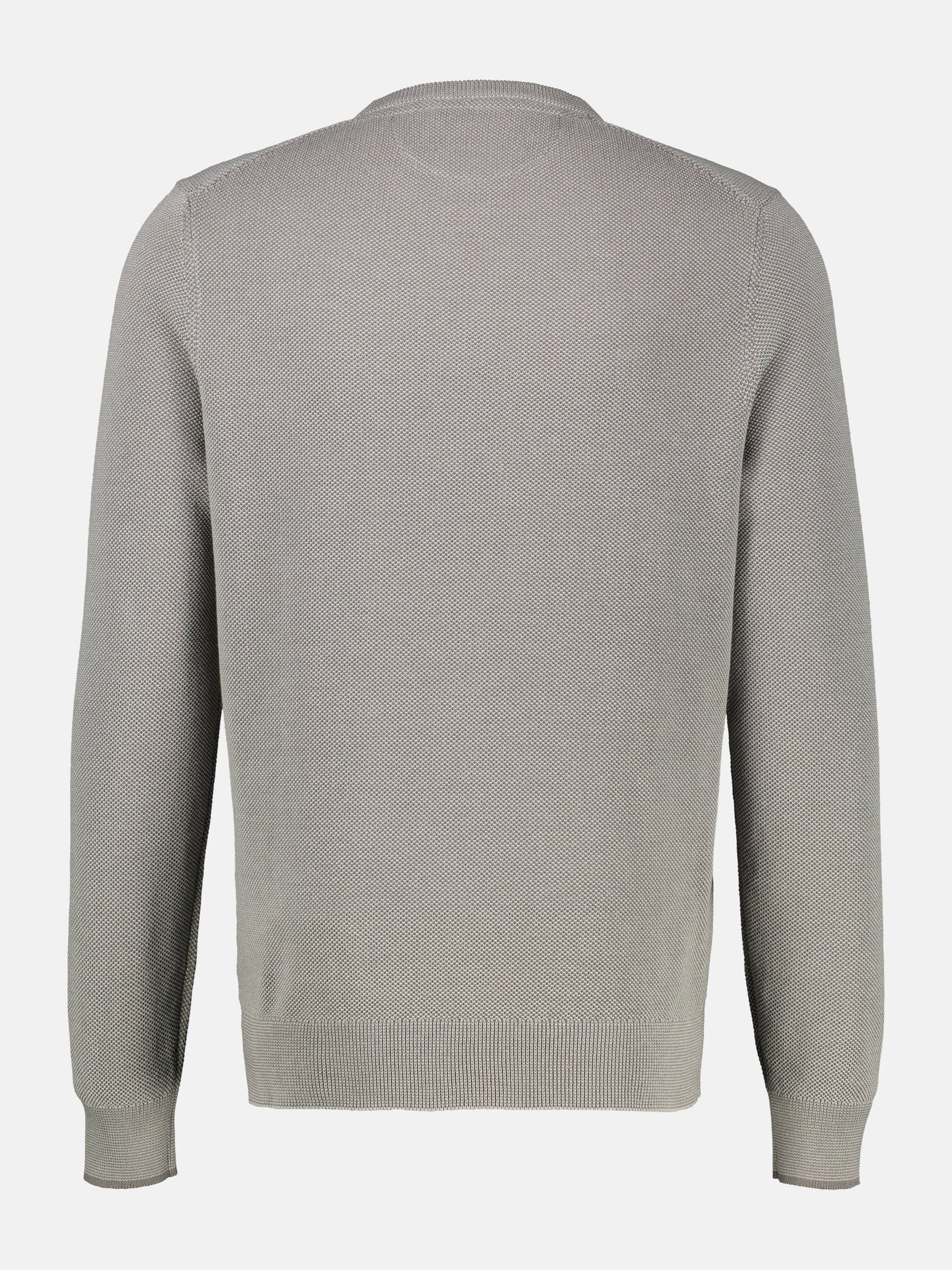 Sweatshirt in sportlicher 2-Tone-Optik - LERROS