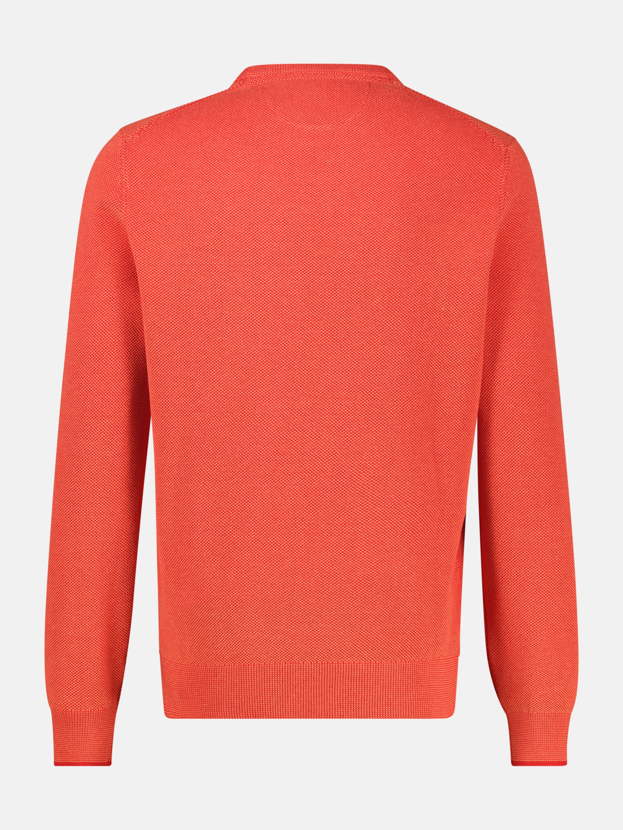 Sweatshirt in sportlicher 2-Tone-Optik - LERROS
