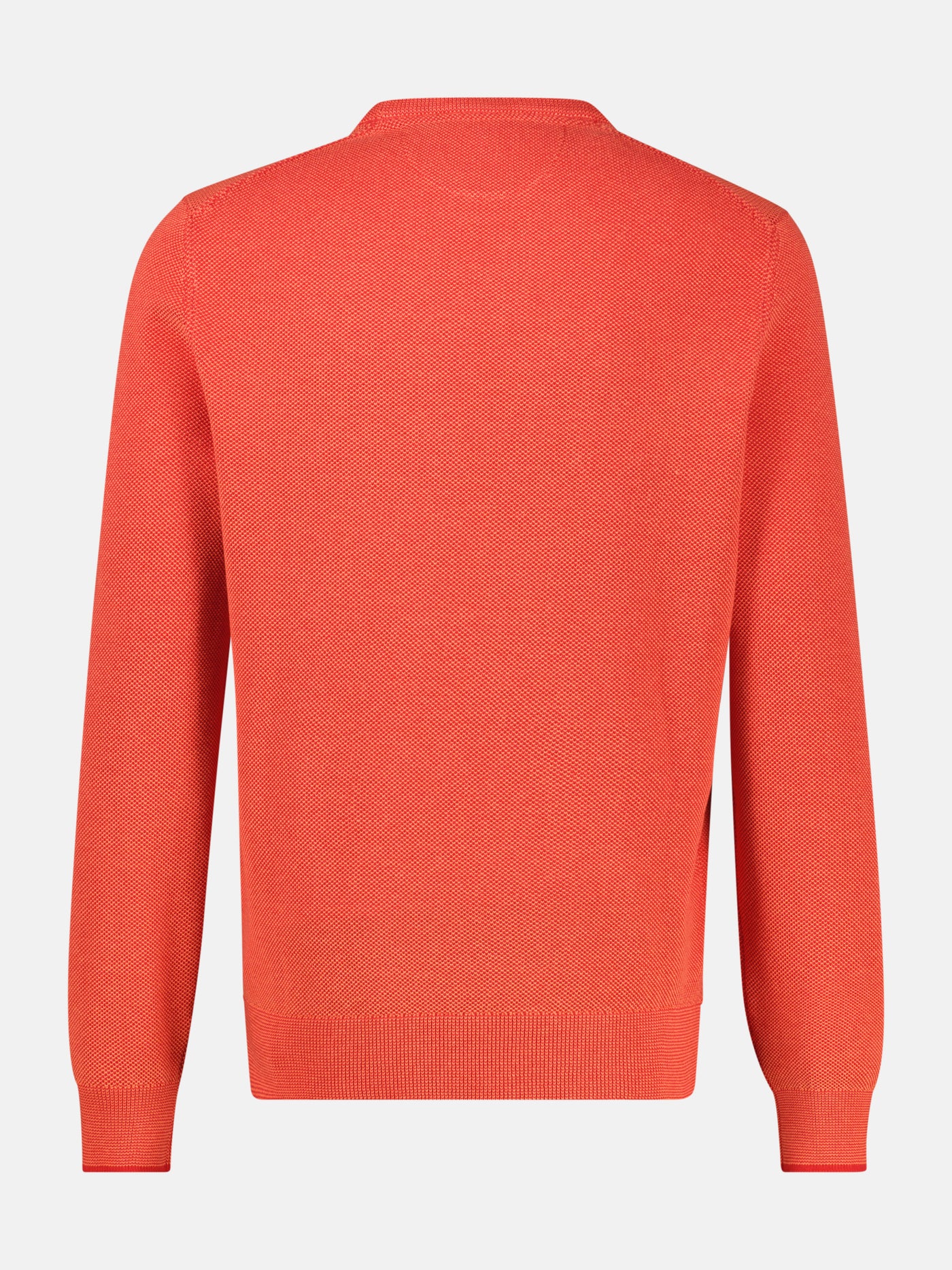 Sweatshirt in sportlicher 2-Tone-Optik - LERROS