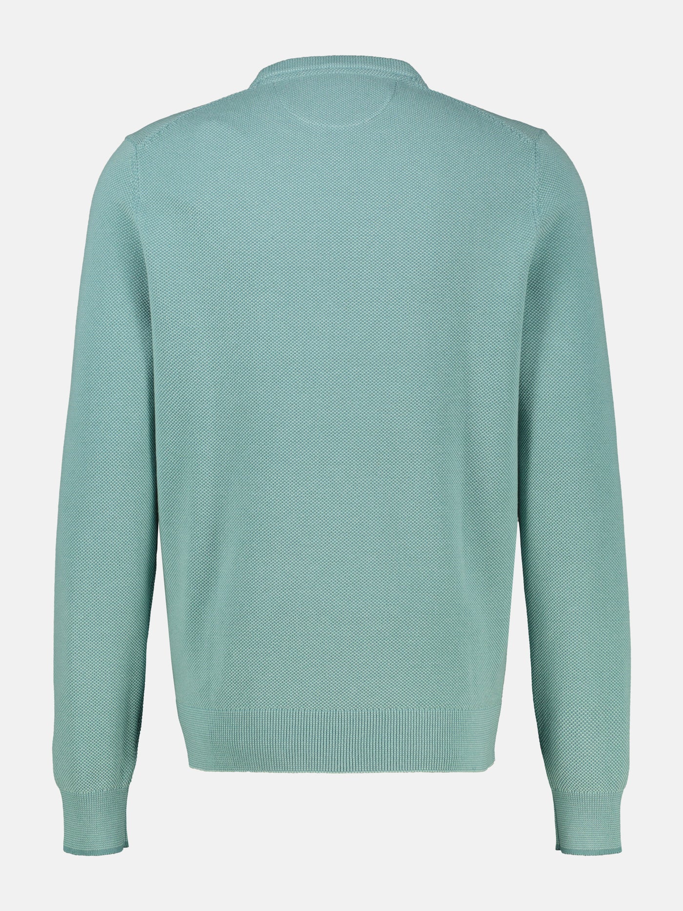 Sweatshirt in sportlicher 2-Tone-Optik - LERROS