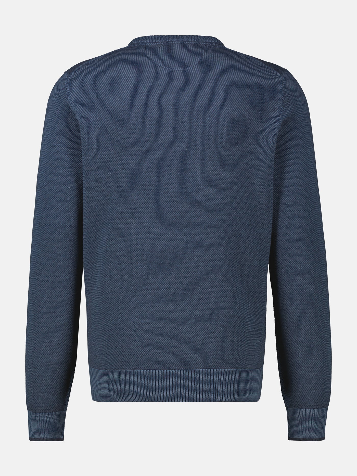 Sweatshirt in sportlicher 2-Tone-Optik - LERROS