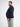 Sweatshirt in a sporty 2-tone look