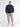 Sweatshirt in a sporty 2-tone look
