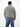 Strickjacke in sportiver 2-Tone-Optik - LERROS