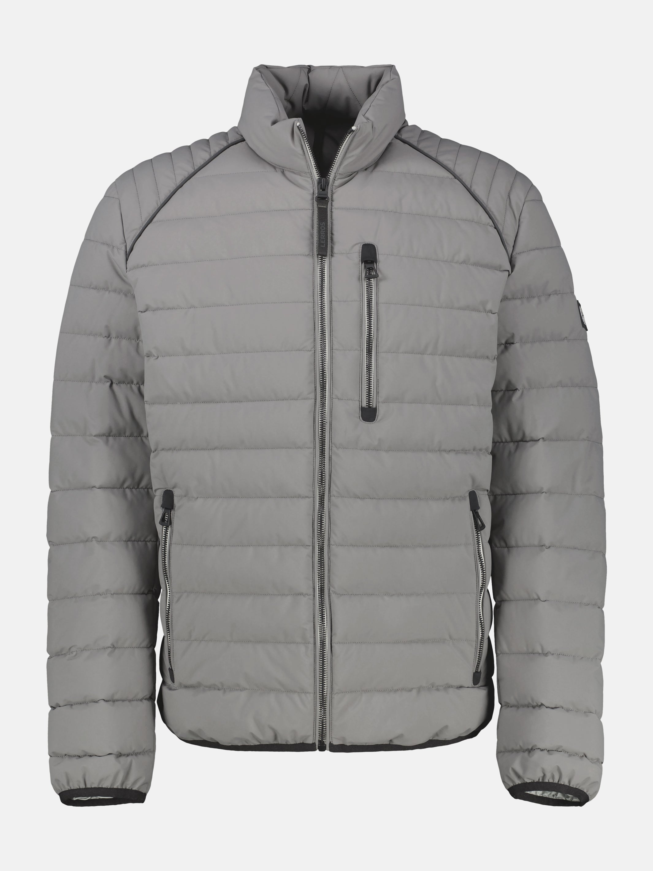 Steppjacke im Blouson-Stil für Herren - LERROS