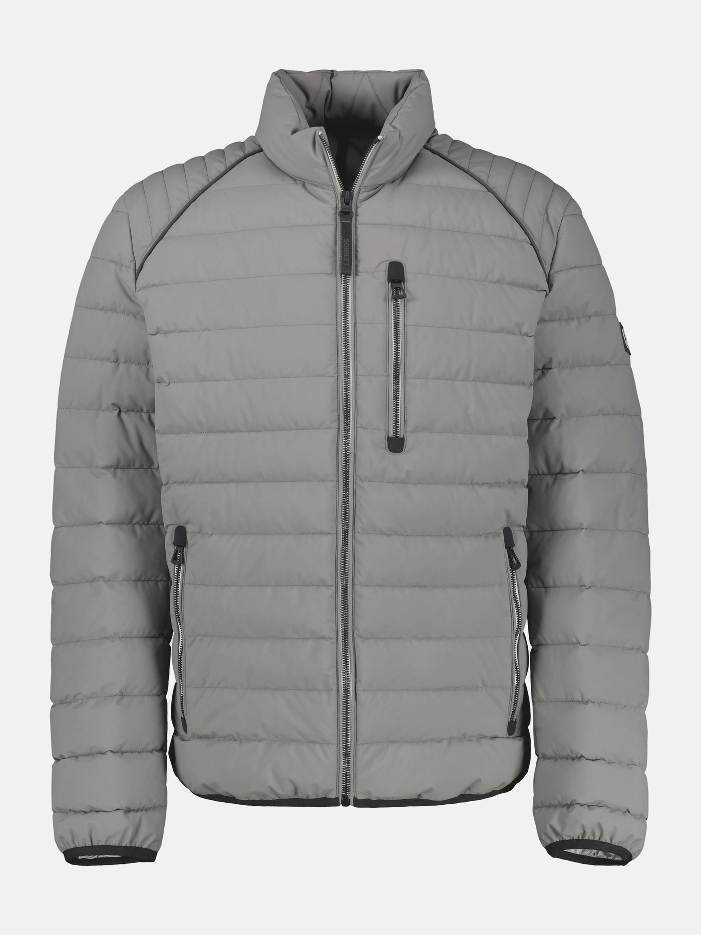 Steppjacke im Blouson-Stil für Herren - LERROS