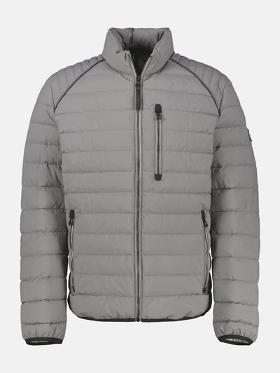 Steppjacke im Blouson-Stil für Herren - LERROS