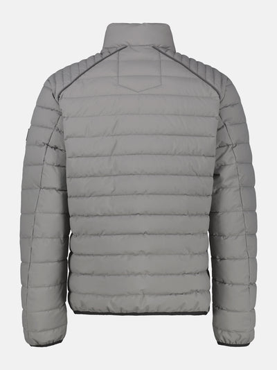 Steppjacke im Blouson-Stil für Herren - LERROS