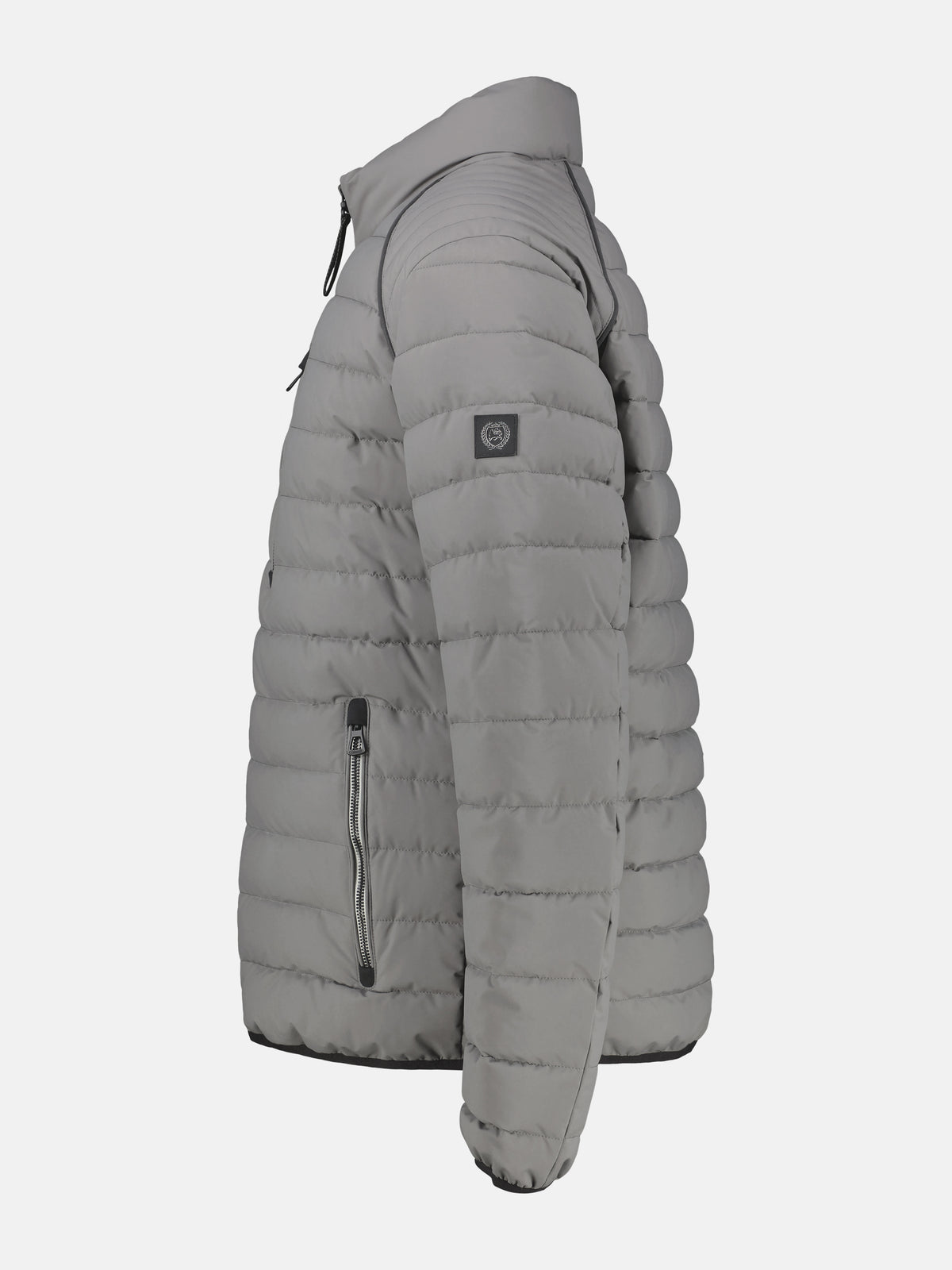 Steppjacke im Blouson-Stil für Herren - LERROS