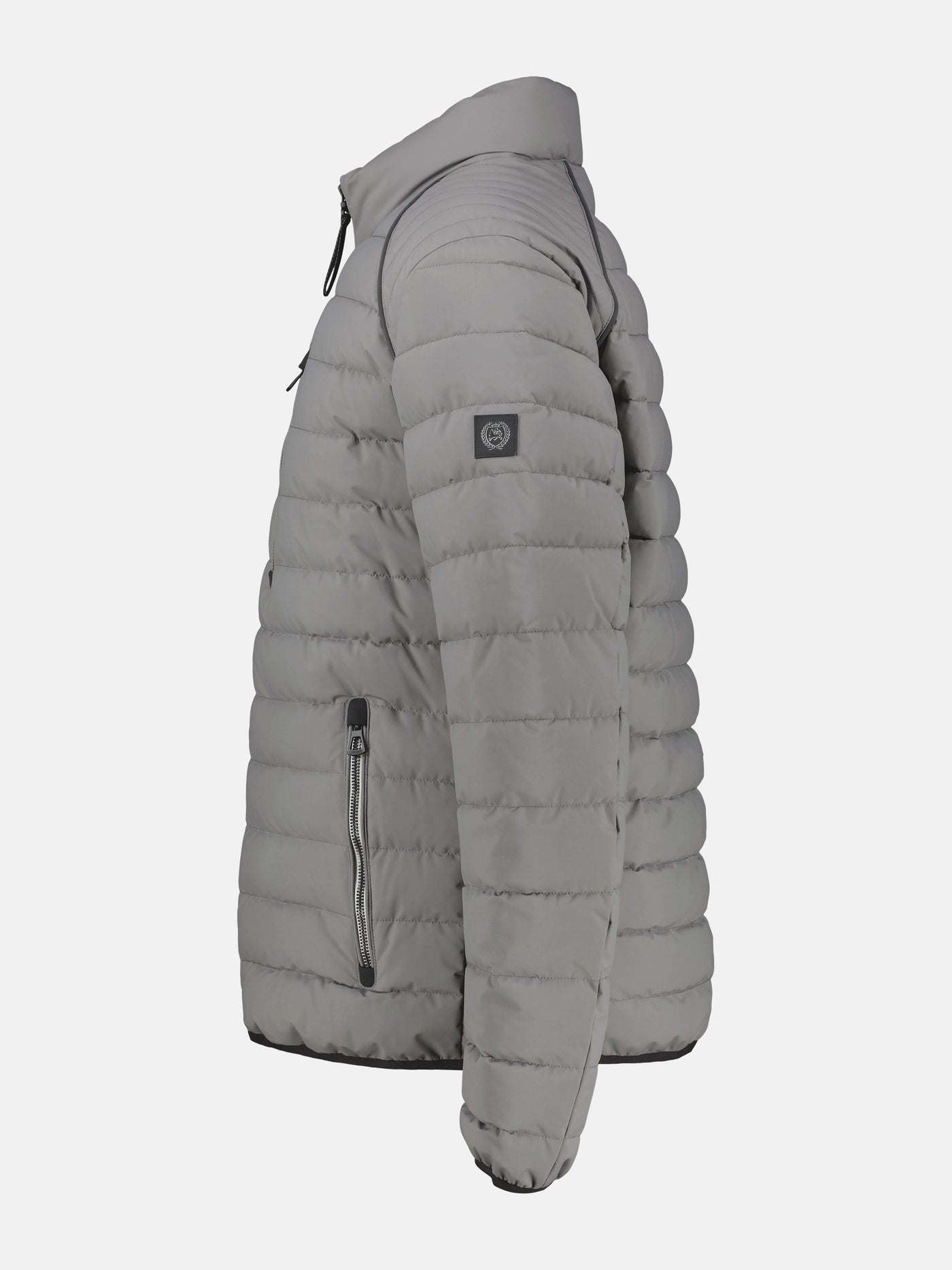 Steppjacke im Blouson-Stil für Herren - LERROS