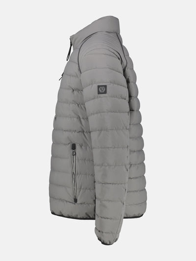 Steppjacke im Blouson-Stil für Herren - LERROS