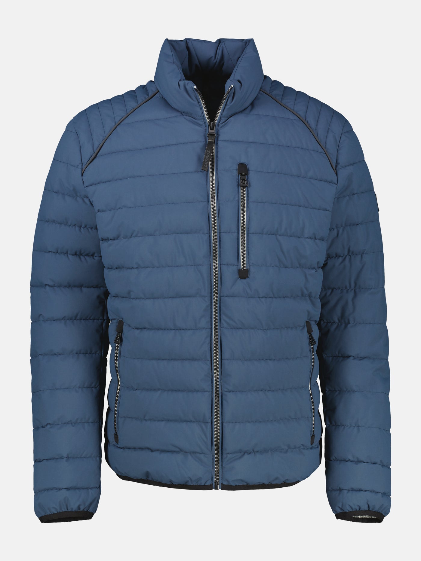 Steppjacke im Blouson-Stil für Herren - LERROS