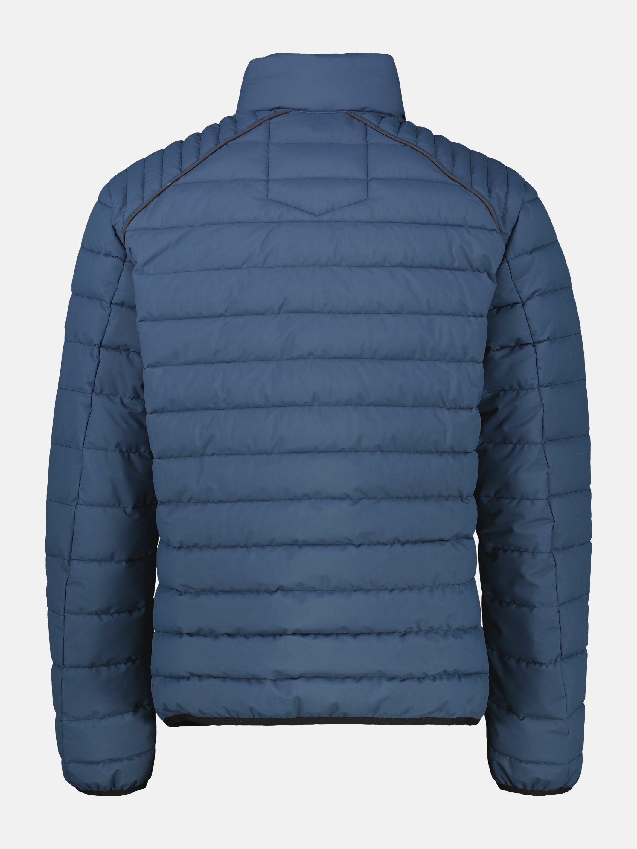 Steppjacke im Blouson-Stil für Herren - LERROS