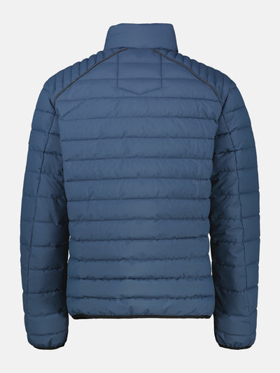 Steppjacke im Blouson-Stil für Herren - LERROS