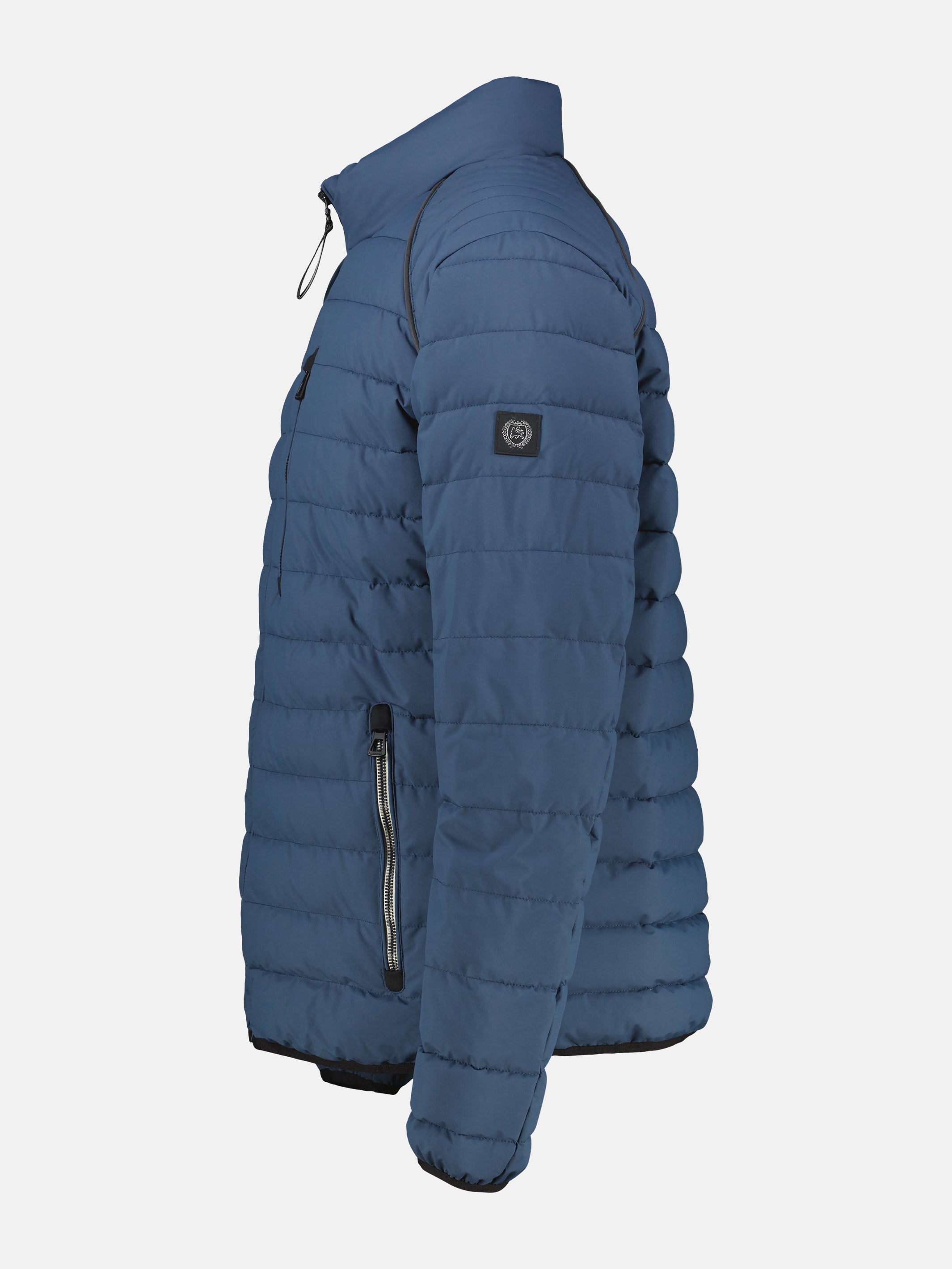 Steppjacke im Blouson-Stil für Herren - LERROS