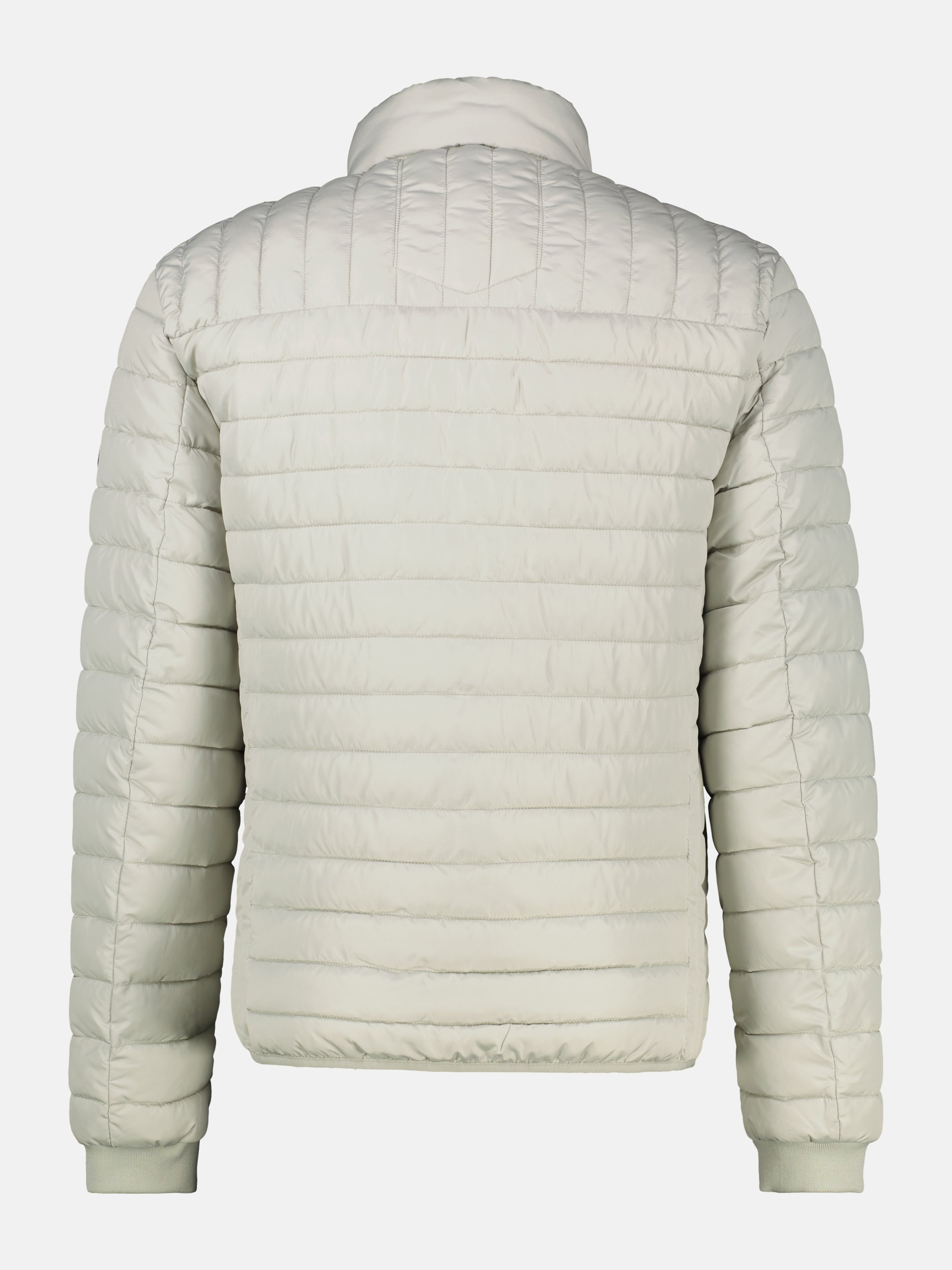 Steppjacke, wind- und wasserabweisend, gefüttert - Steppjacke
