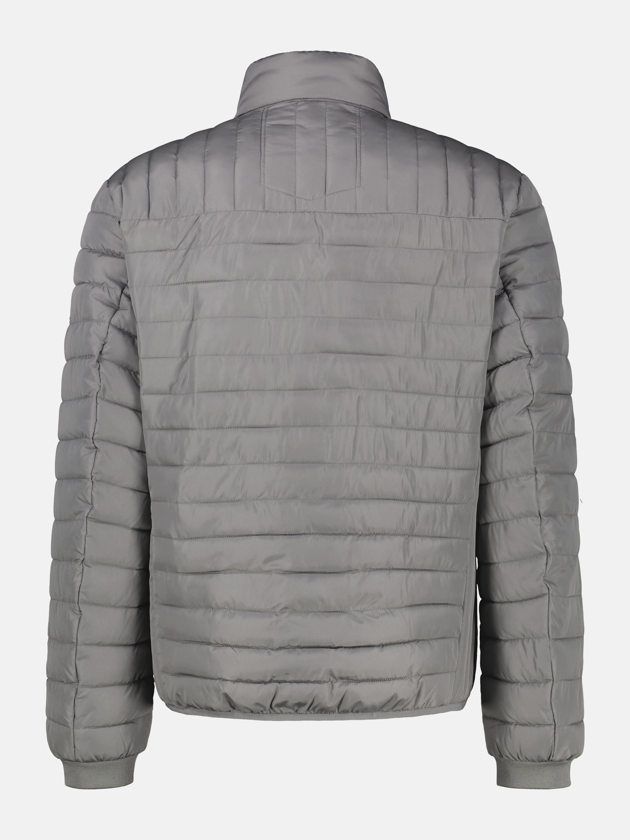 Steppjacke, wind- und wasserabweisend, gefüttert - Steppjacke