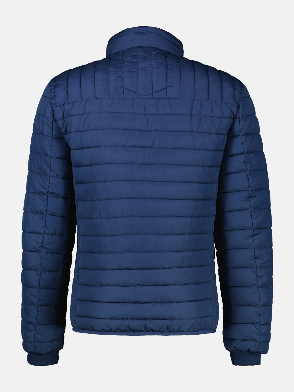 Steppjacke, wind- und wasserabweisend, gefüttert - Steppjacke