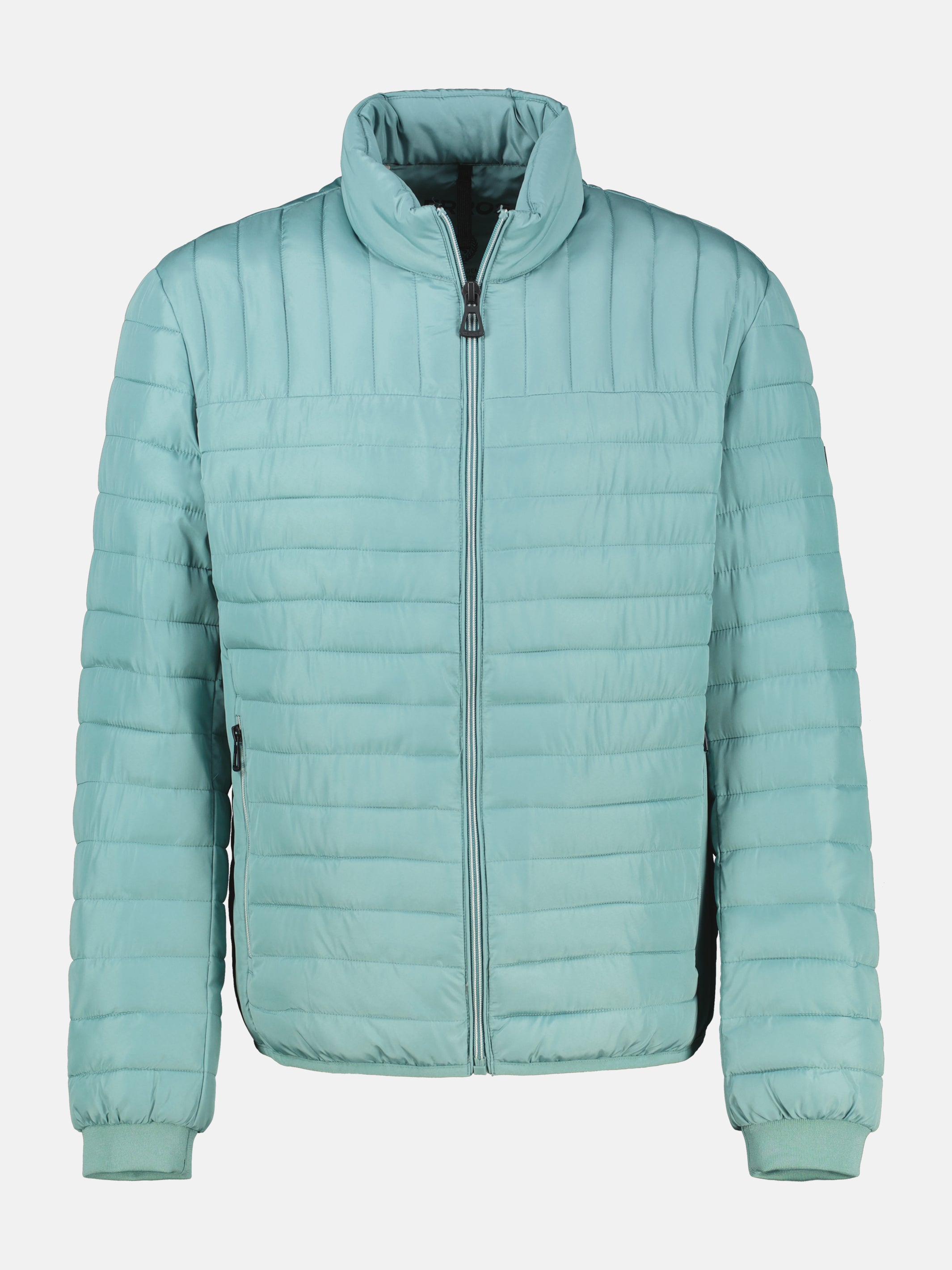 Steppjacke, wind- und wasserabweisend, gefüttert - Steppjacke
