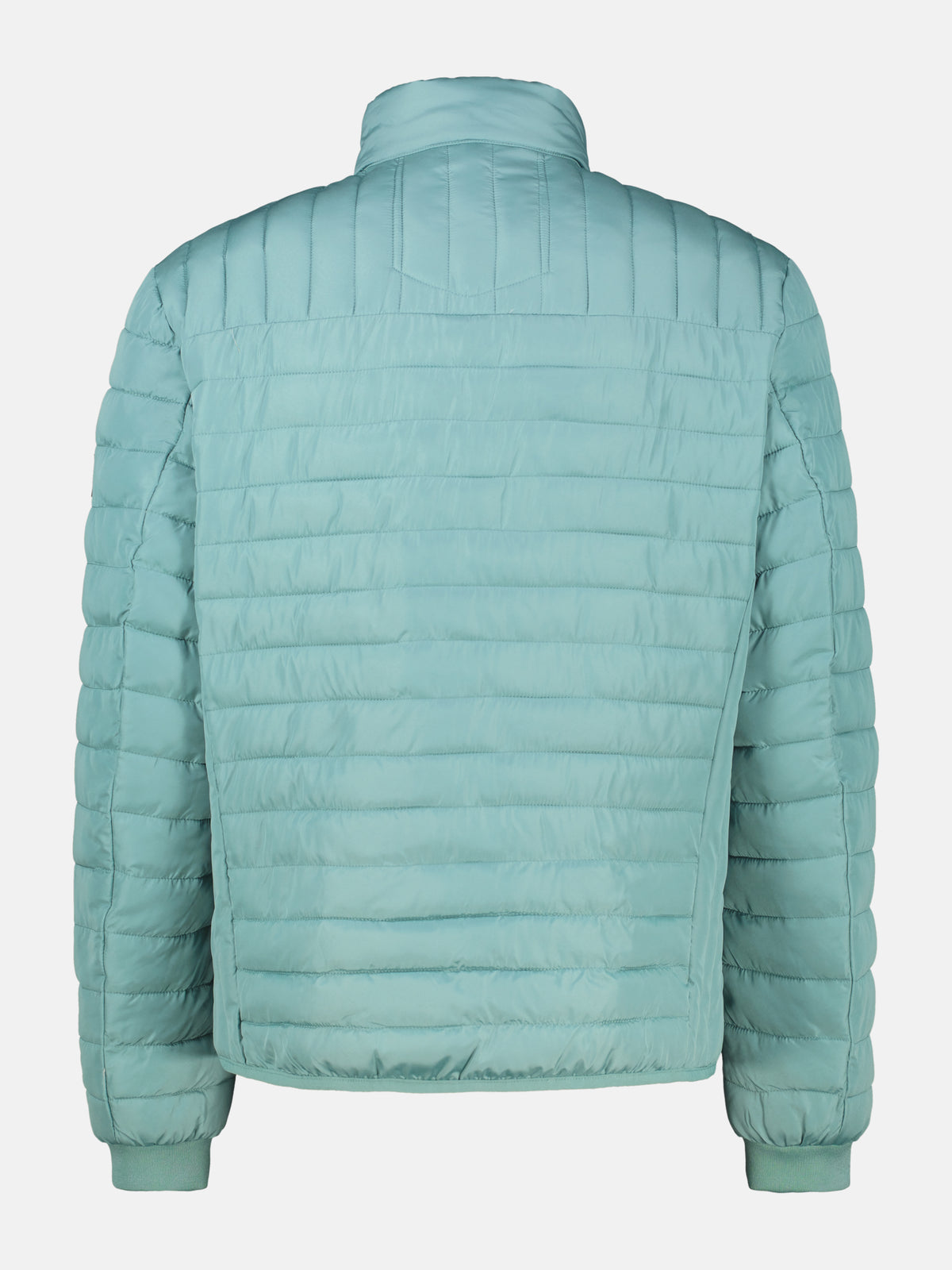 Steppjacke, wind- und wasserabweisend, gefüttert - Steppjacke