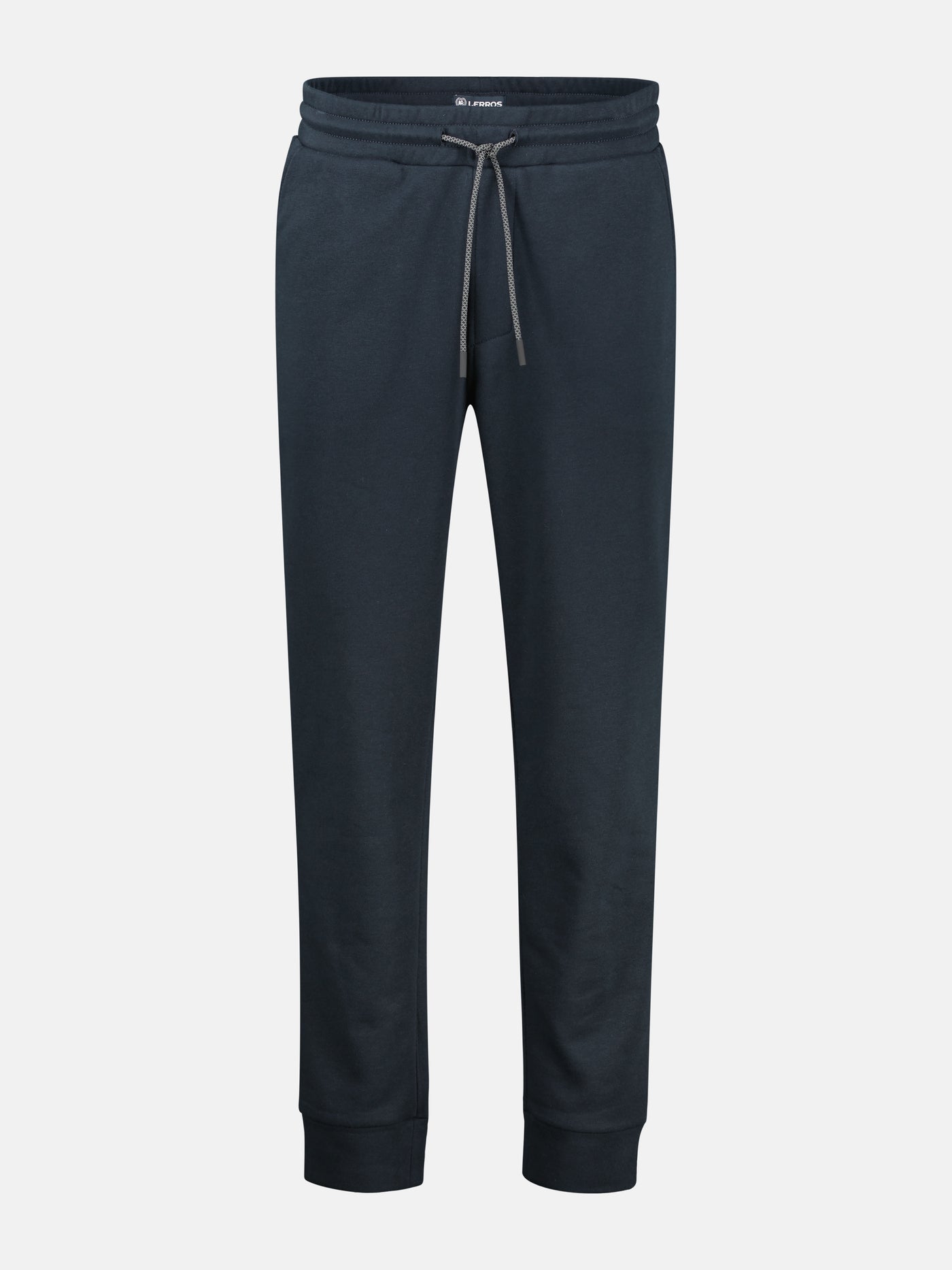 Loungepants für Herren in Regular Fit-Passform - LERROS