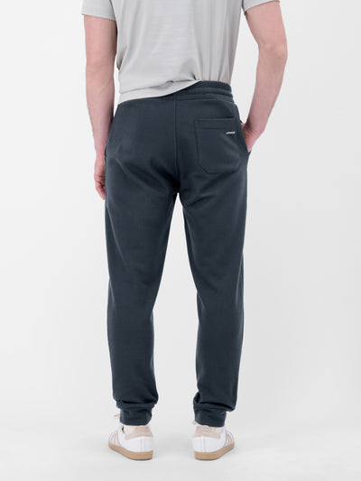Loungepants für Herren in Regular Fit-Passform - LERROS